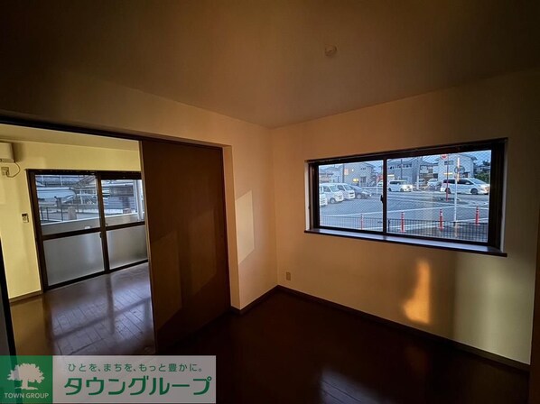 ビューシティー2000の物件内観写真